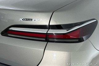 BMW i7 xDrive60 2022