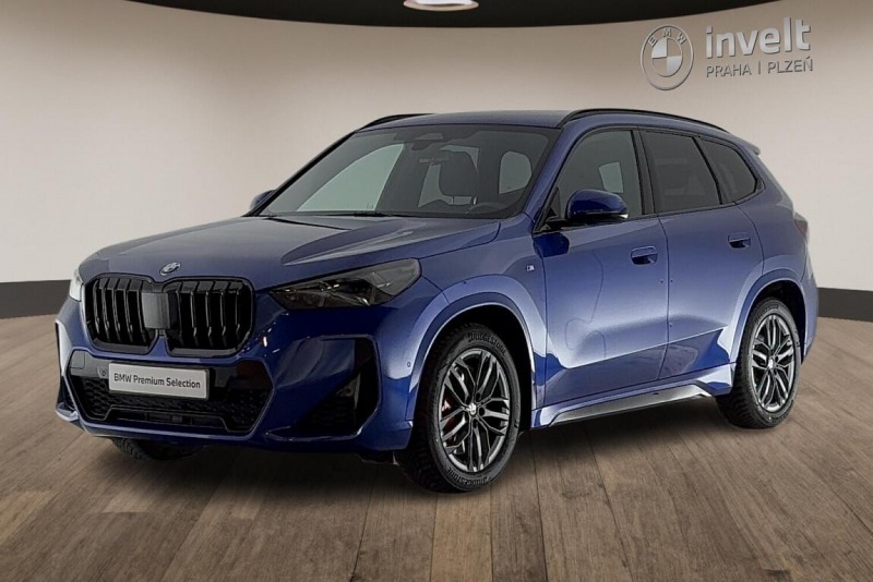 BMW X1 xDrive20d