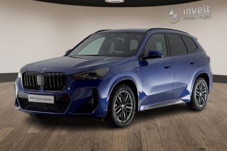 BMW X1 xDrive20d