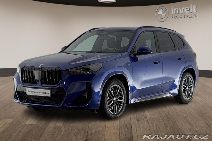 BMW X1 xDrive20d 2025