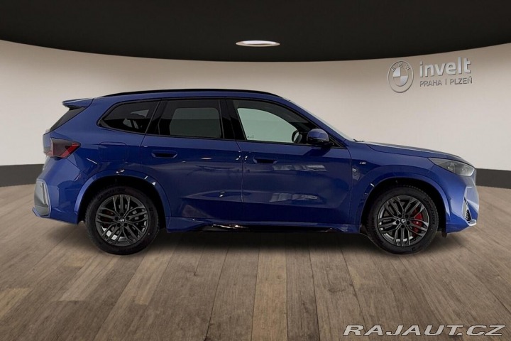 BMW X1 xDrive20d 2025