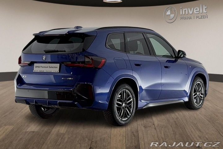 BMW X1 xDrive20d 2025