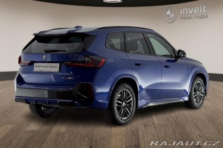 BMW X1 xDrive20d 2025