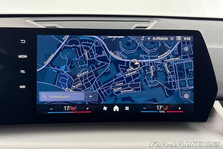 BMW X1 xDrive23d 2026