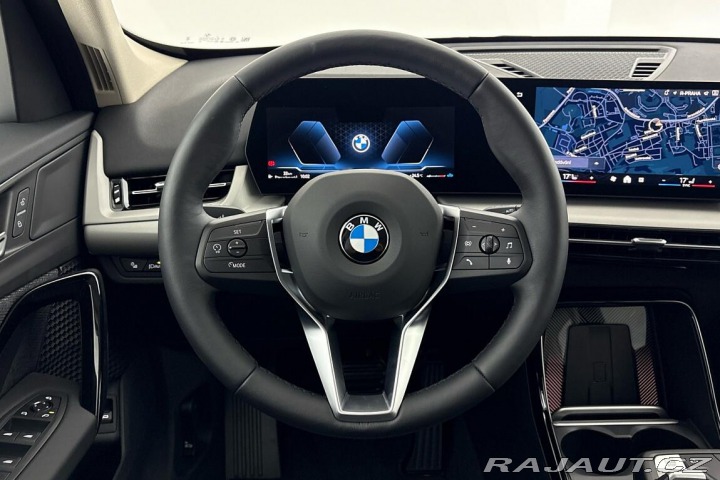BMW X1 xDrive23d 2026