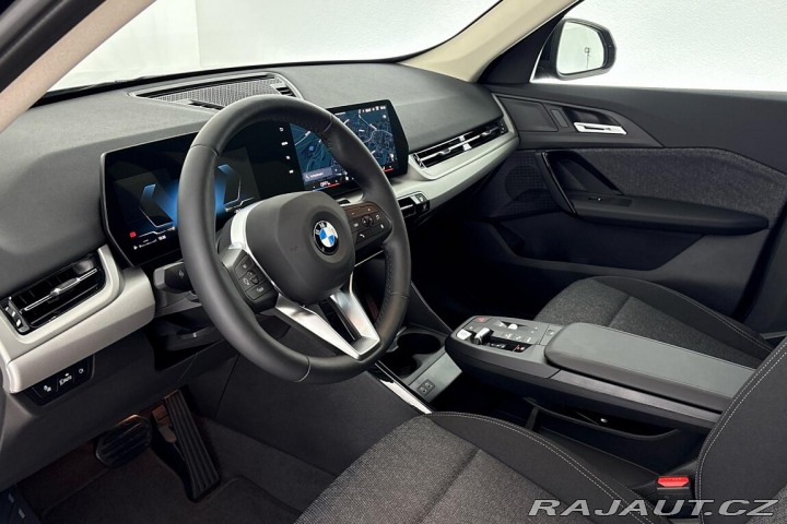 BMW X1 xDrive23d 2026