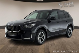 BMW X1 xDrive23d 2026
