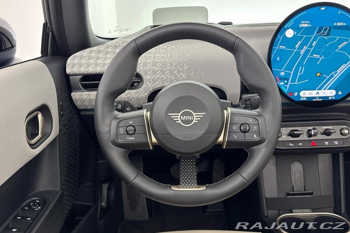 Mini Cooper S Convertible S 2025