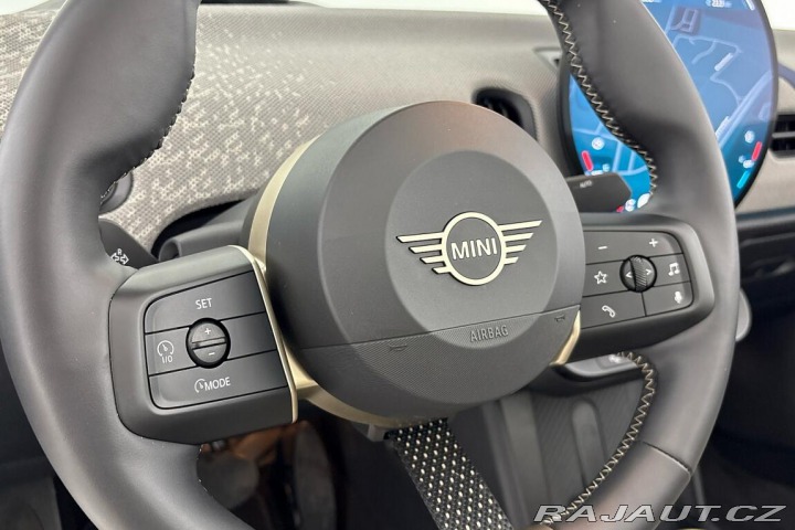 Mini Cooper S Convertible S 2025