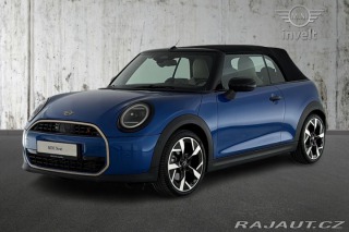 Mini Cooper S Convertible S 2025