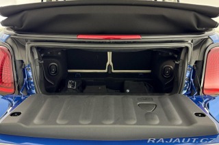 Mini Cooper S Convertible S 2025