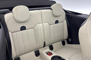 Mini Cooper S Convertible S 2025