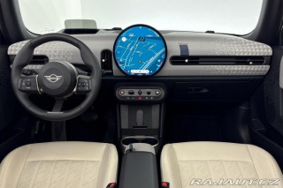 Mini Cooper S Convertible S 2025