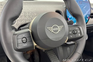 Mini Cooper S Convertible S 2025
