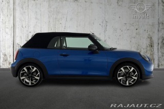 Mini Cooper S Convertible S 2025