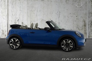 Mini Cooper S Convertible S 2025