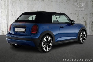 Mini Cooper S Convertible S 2025