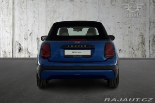 Mini Cooper S Convertible S 2025