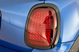 Mini Cooper S Convertible S 2025