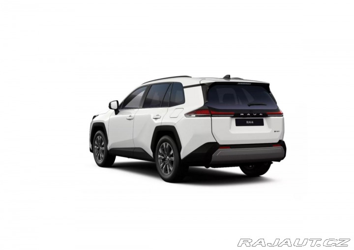 Toyota RAV4 4x4 PHEV COMFORT BUSINESS 1800