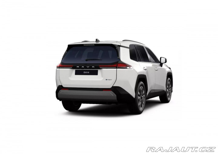 Toyota RAV4 4x4 PHEV COMFORT BUSINESS 1800