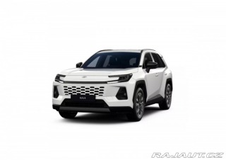 Toyota RAV4 4x4 PHEV COMFORT BUSINESS 1800