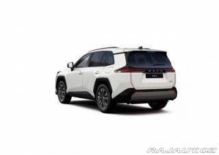 Toyota RAV4 4x4 PHEV COMFORT BUSINESS 1800
