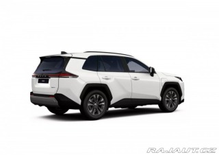 Toyota RAV4 4x4 PHEV COMFORT BUSINESS 1800