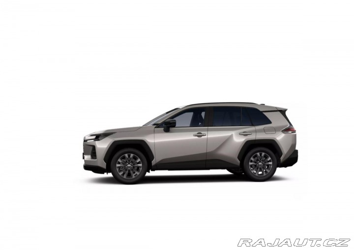 Toyota RAV4 4x4 PHEV COMFORT BUSINESS 1800