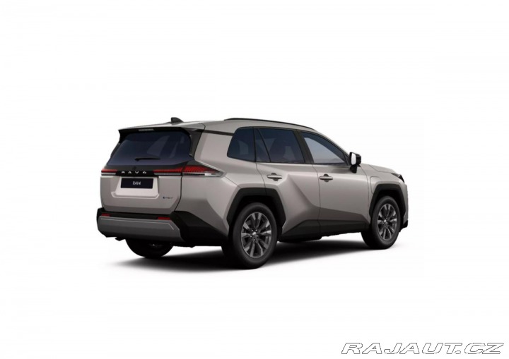Toyota RAV4 4x4 PHEV COMFORT BUSINESS 1800