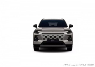 Toyota RAV4 4x4 PHEV COMFORT BUSINESS 1800