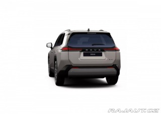 Toyota RAV4 4x4 PHEV COMFORT BUSINESS 1800