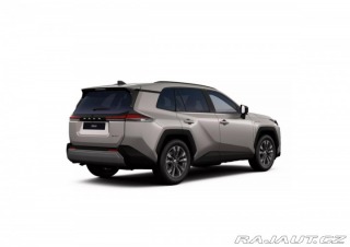 Toyota RAV4 4x4 PHEV COMFORT BUSINESS 1800