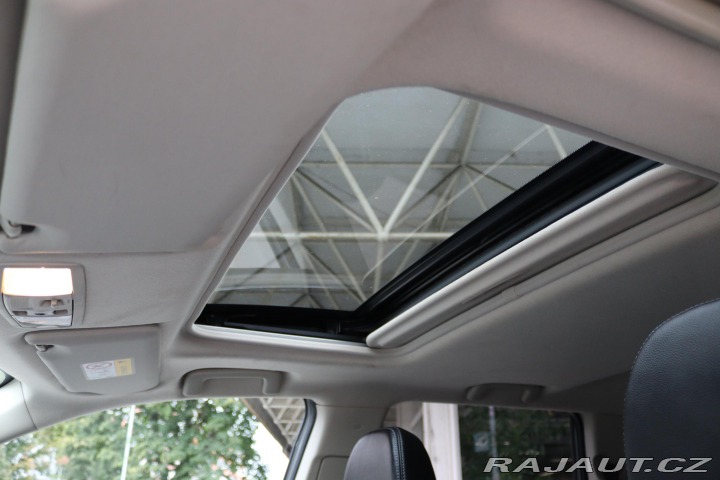 Mitsubishi Outlander 2.2DI-D 4X4 7 MÍST 110kW 2014