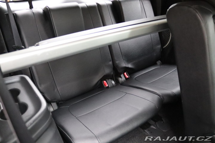 Mitsubishi Outlander 2.2DI-D 4X4 7 MÍST 110kW 2014