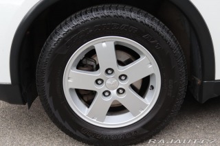 Mitsubishi Outlander 2.2DI-D 4X4 7 MÍST 110kW 2014