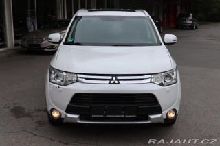 Mitsubishi Outlander 2.2DI-D 4X4 7 MÍST 110kW 2014