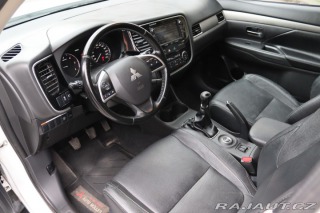 Mitsubishi Outlander 2.2DI-D 4X4 7 MÍST 110kW 2014