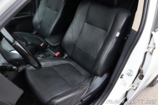 Mitsubishi Outlander 2.2DI-D 4X4 7 MÍST 110kW 2014