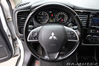 Mitsubishi Outlander 2.2DI-D 4X4 7 MÍST 110kW 2014
