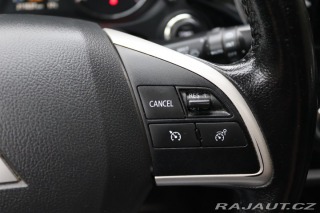 Mitsubishi Outlander 2.2DI-D 4X4 7 MÍST 110kW 2014