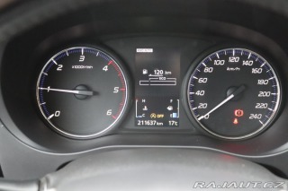 Mitsubishi Outlander 2.2DI-D 4X4 7 MÍST 110kW 2014