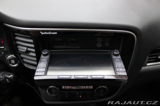 Mitsubishi Outlander 2.2DI-D 4X4 7 MÍST 110kW 2014