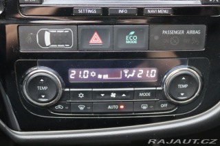 Mitsubishi Outlander 2.2DI-D 4X4 7 MÍST 110kW 2014
