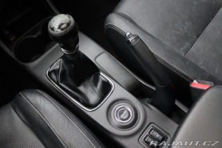Mitsubishi Outlander 2.2DI-D 4X4 7 MÍST 110kW 2014