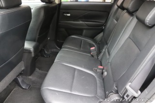 Mitsubishi Outlander 2.2DI-D 4X4 7 MÍST 110kW 2014