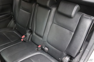 Mitsubishi Outlander 2.2DI-D 4X4 7 MÍST 110kW 2014