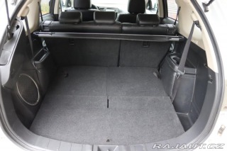 Mitsubishi Outlander 2.2DI-D 4X4 7 MÍST 110kW 2014