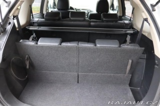 Mitsubishi Outlander 2.2DI-D 4X4 7 MÍST 110kW 2014