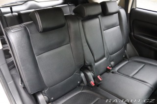 Mitsubishi Outlander 2.2DI-D 4X4 7 MÍST 110kW 2014